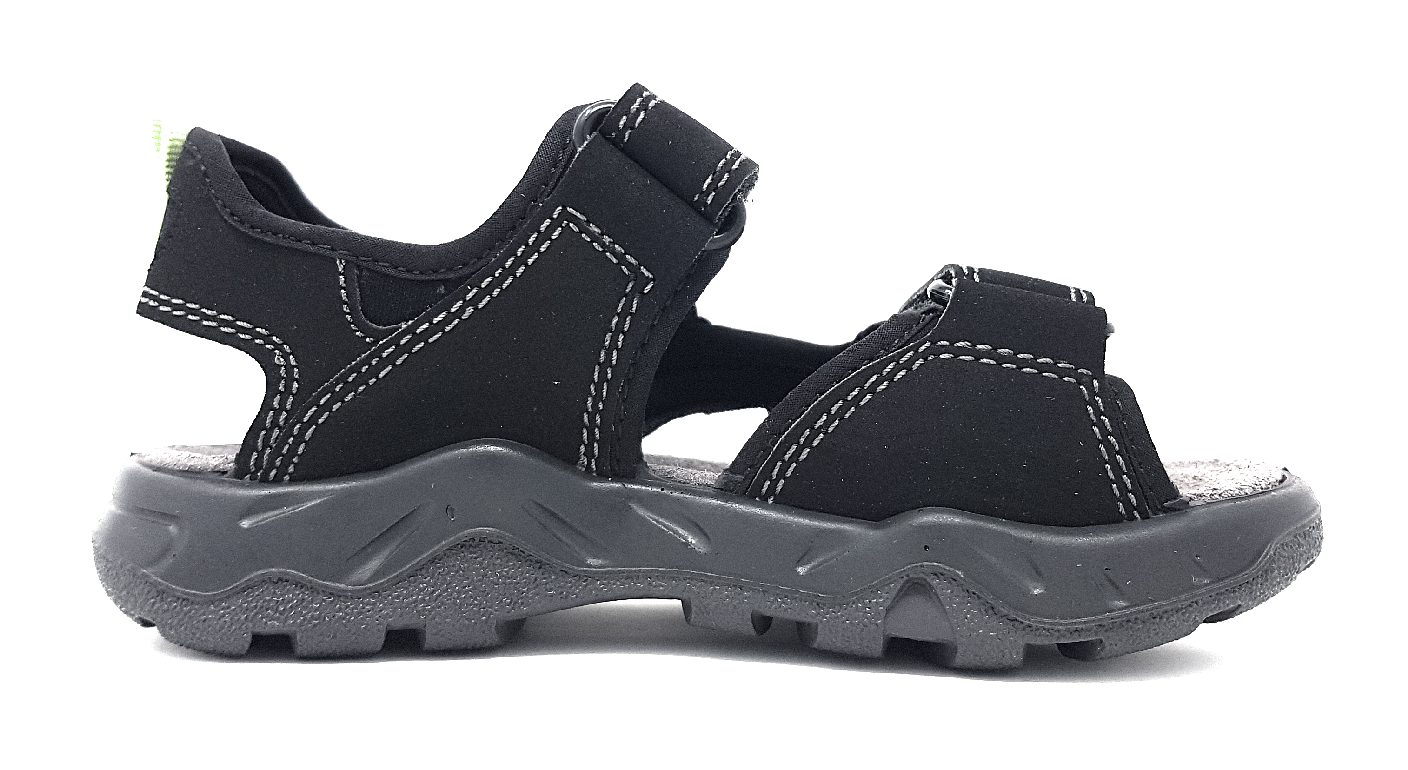 Lurchi Oniro 33-18914-31 Schwarz 31 black