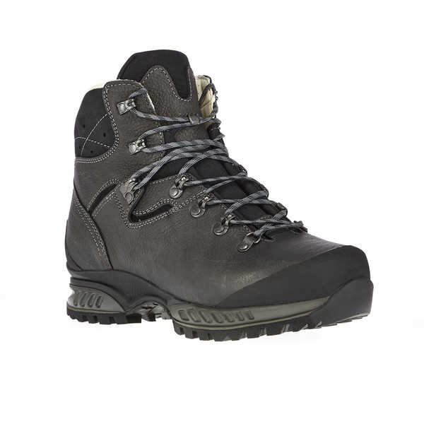LHASA II WIDE Herren - Wanderstiefel