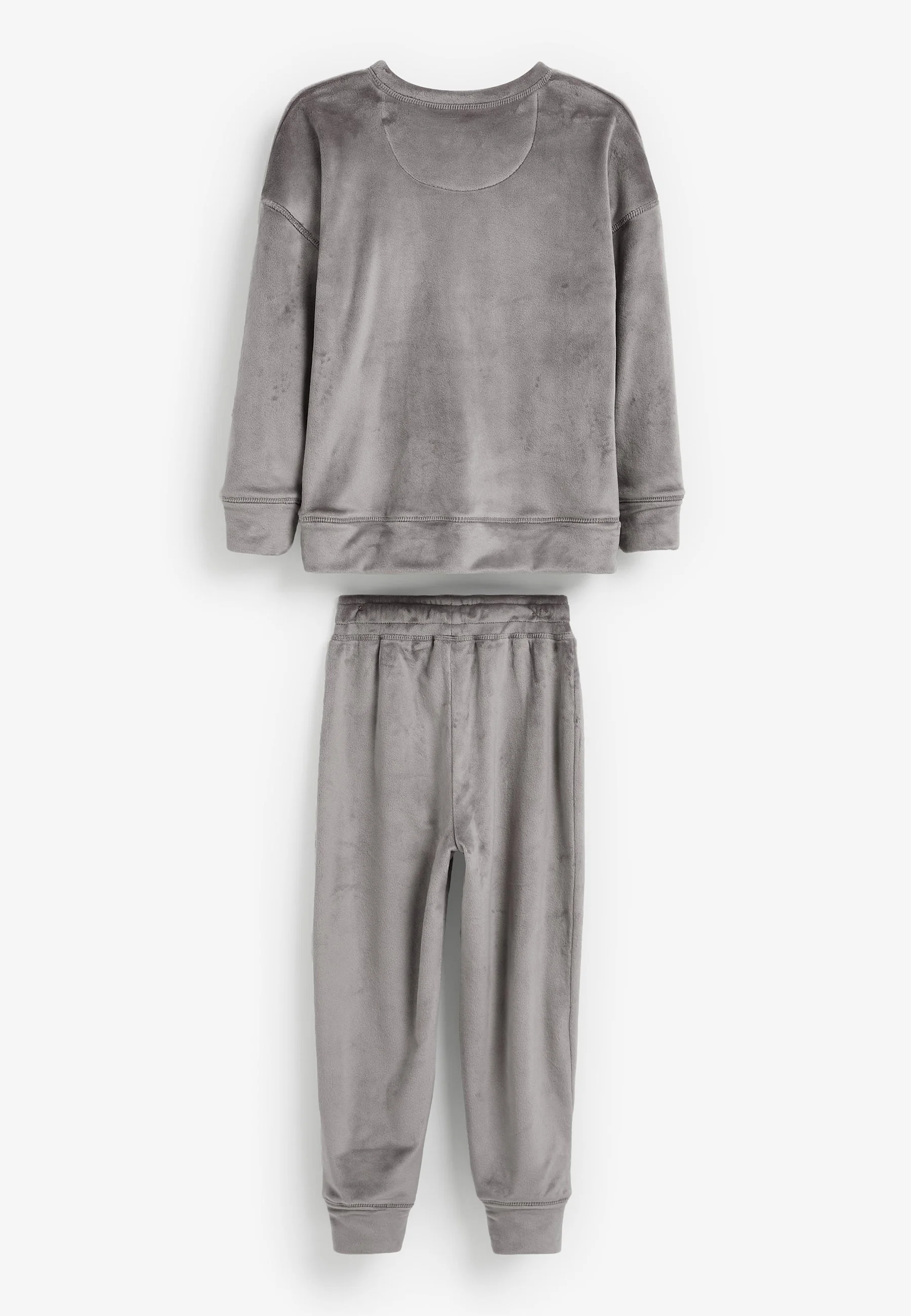 Siguiente VELOURSET - Pijama