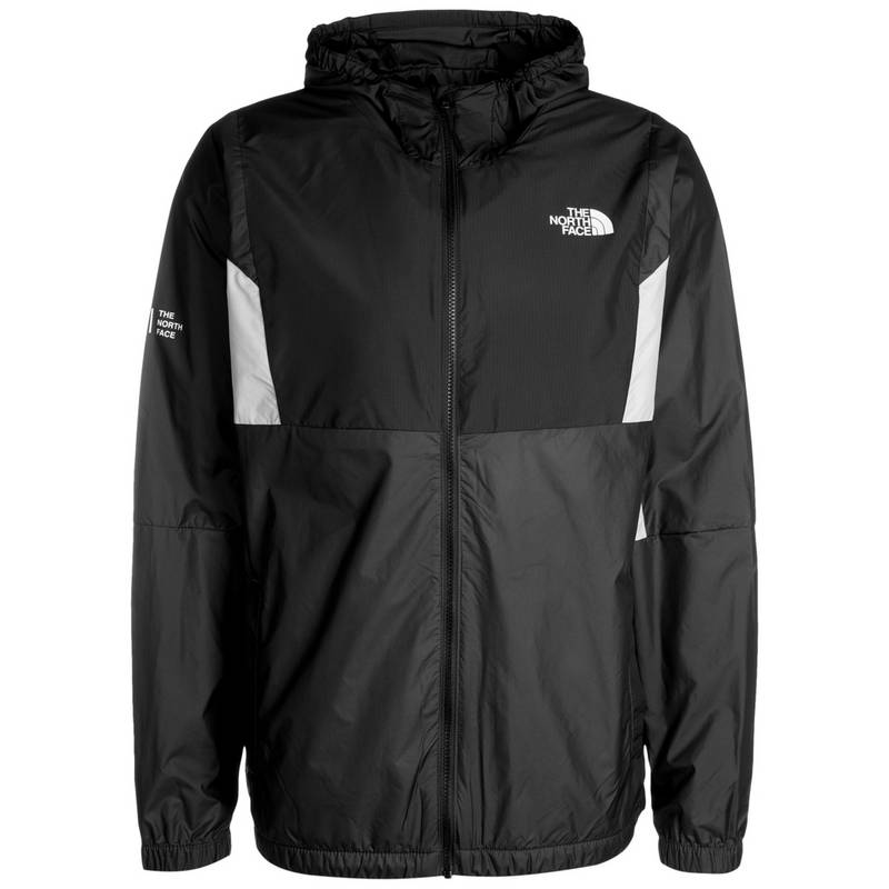 The North Face Mountain Athletics Wind Outdoorjacke Herren