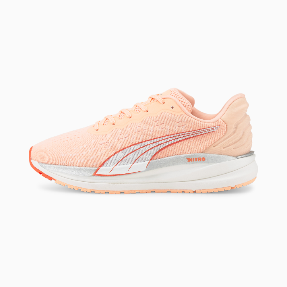 PUMA Magnify Nitro 195172_09 / orange