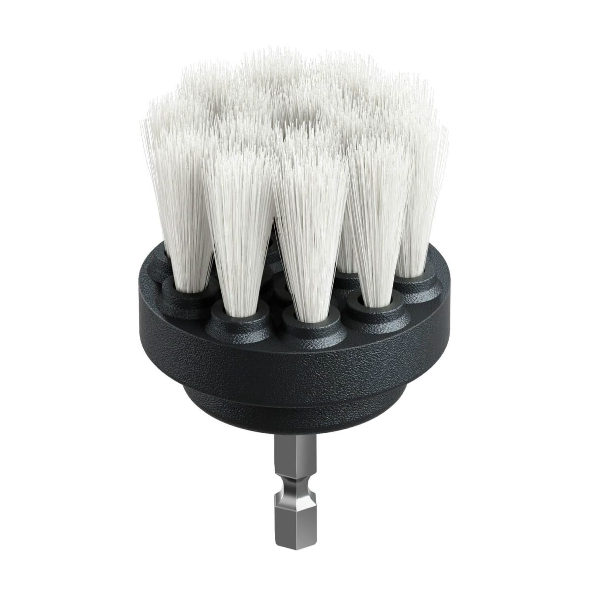 ADBL Leather Twister Reinigungsbürsten-Aufsatz 50mm