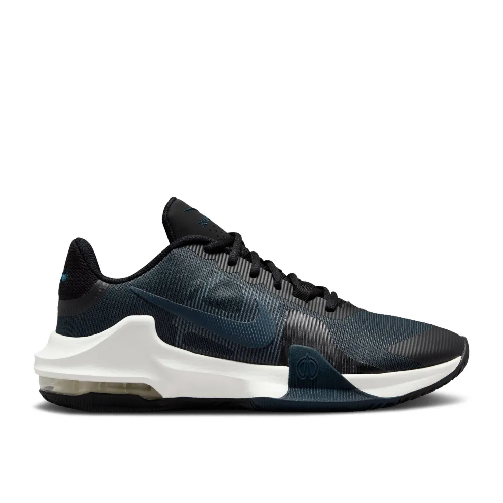 Nike Air Max Impact 4 DM1124-009 / schwarz