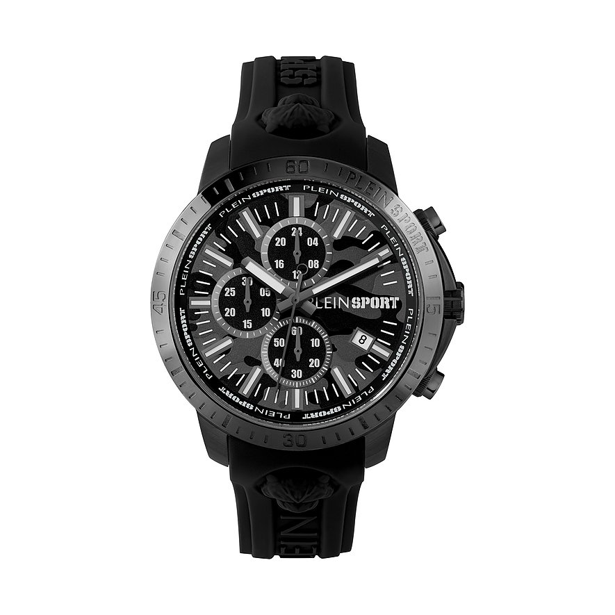 Plein Sport Chronograph