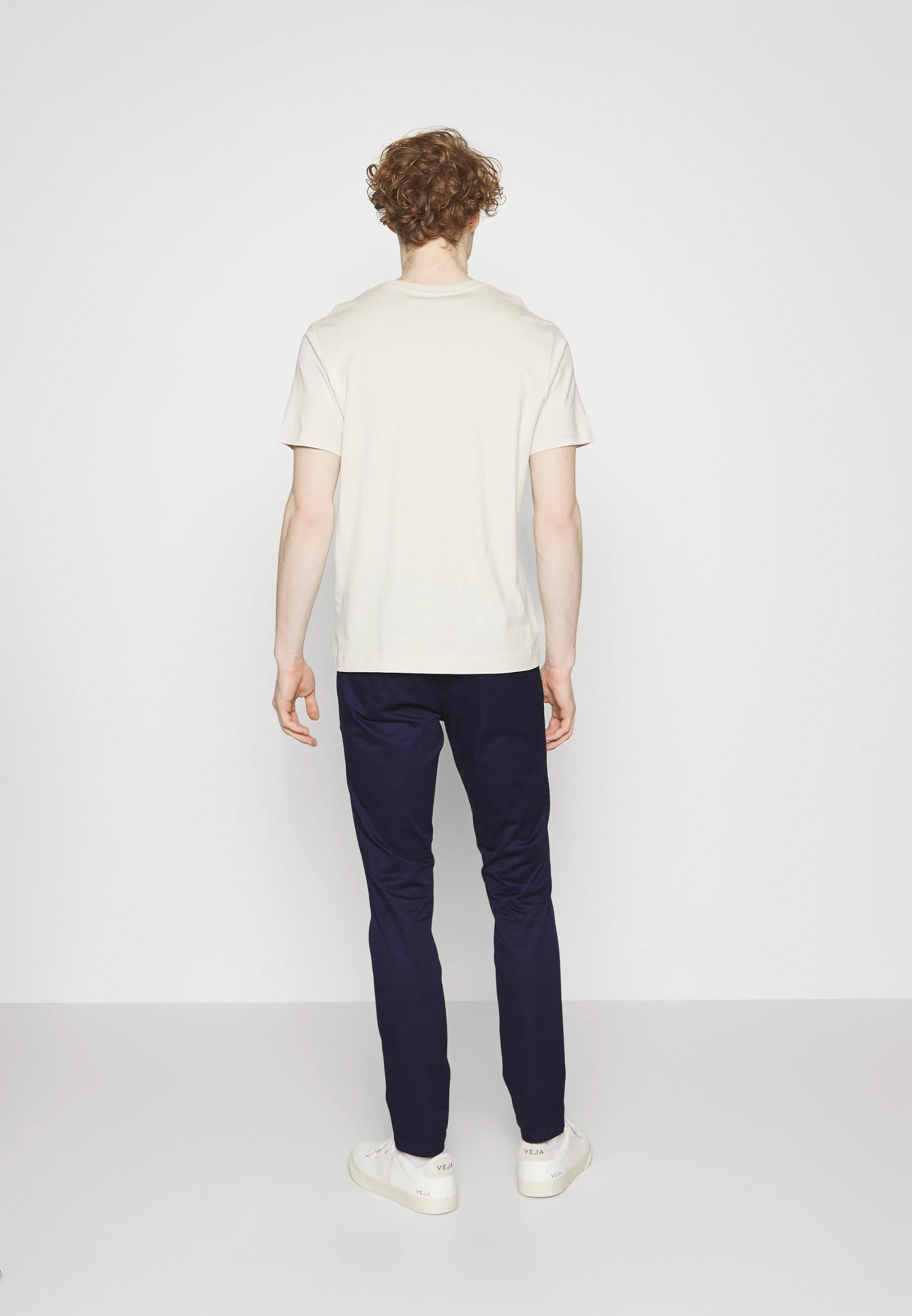 Pantalones ajustados Dockers Original - Chino