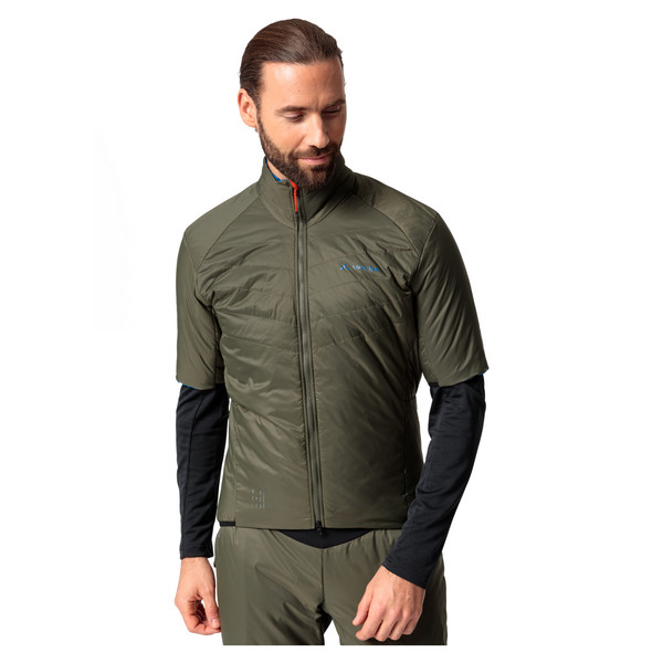KURO INSULATION FZ TRICOT Herren - Fahrradtrikot
