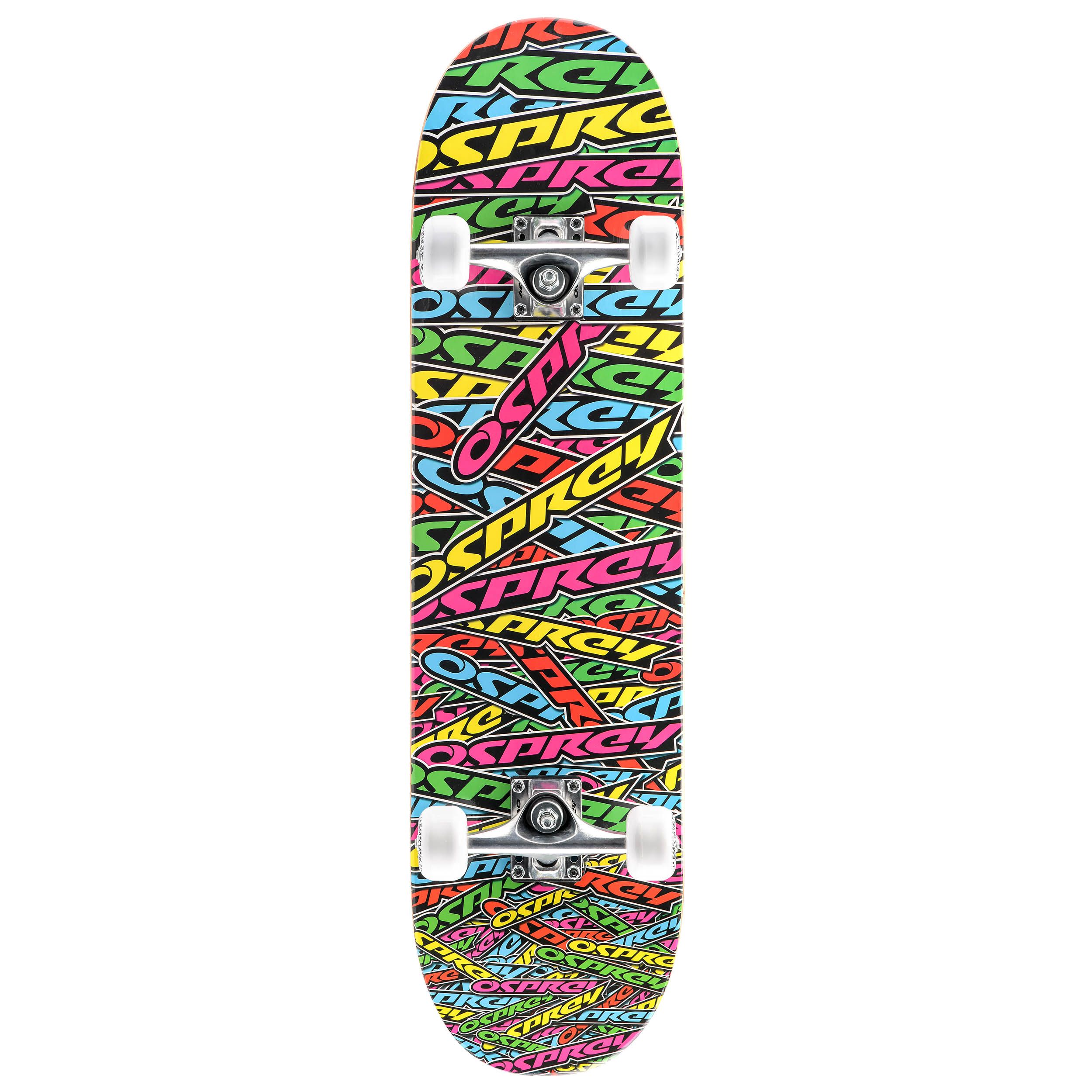 Osprey Stickers 79 cm DoubleKick skateboard