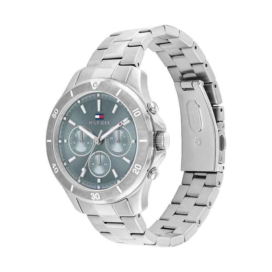 Tommy Hilfiger Chronograph