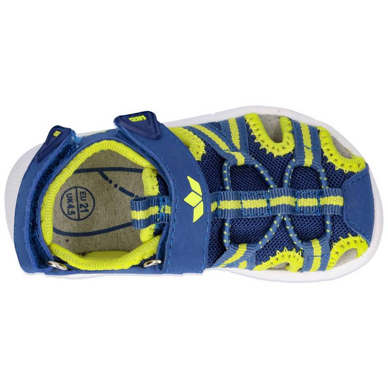 LICO Sandale Sandalen Jungen