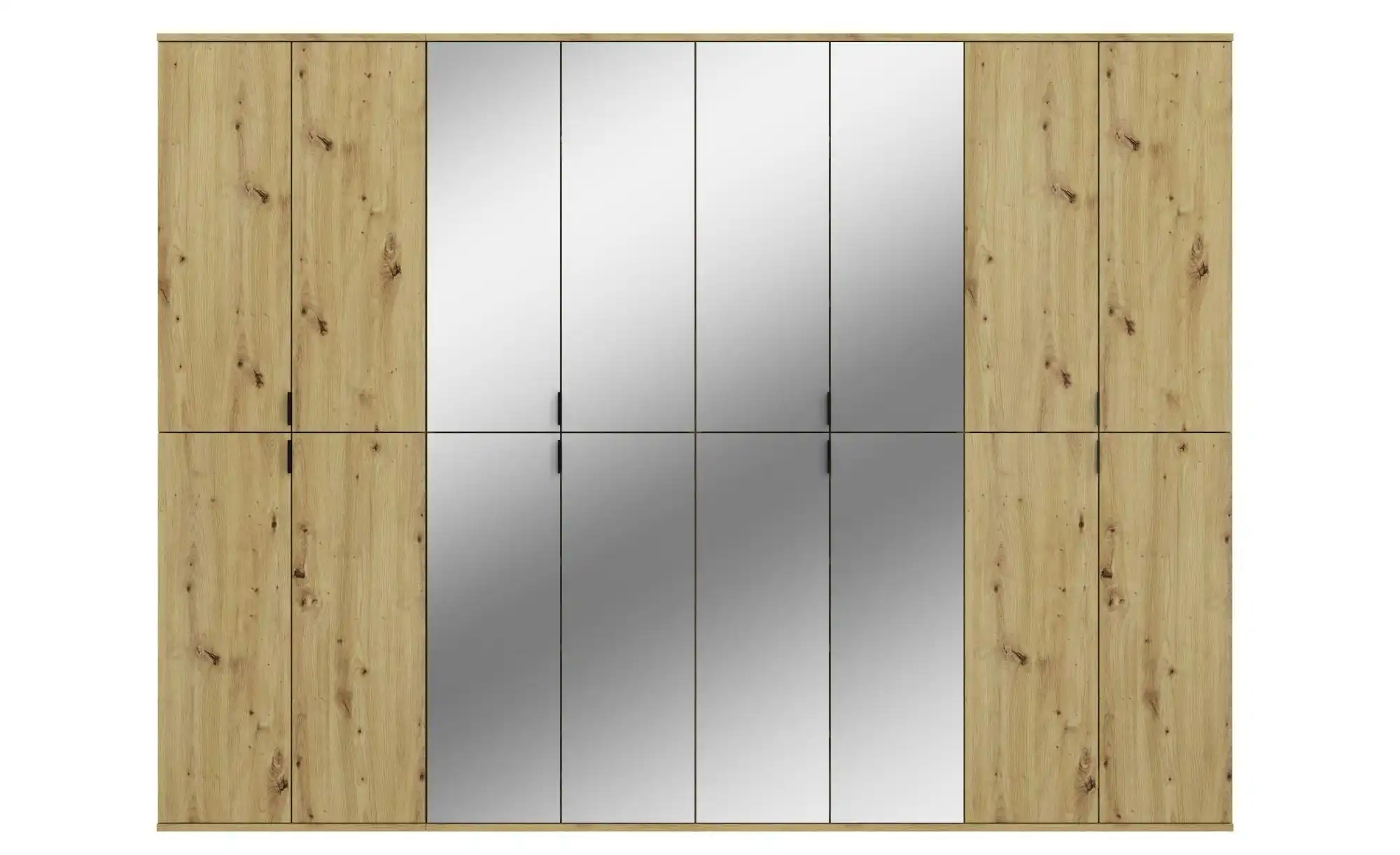 Garderobenschrank