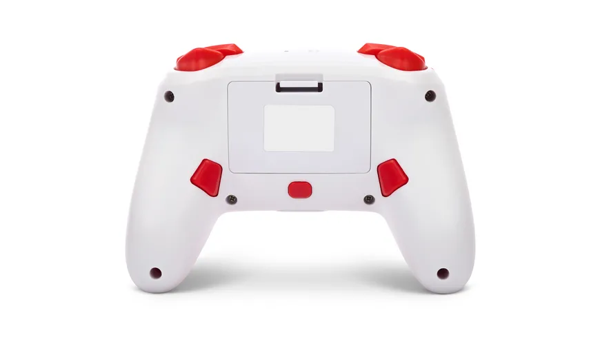 PowerA Wireless Controller für Nintendo Switch - Mario-Joy