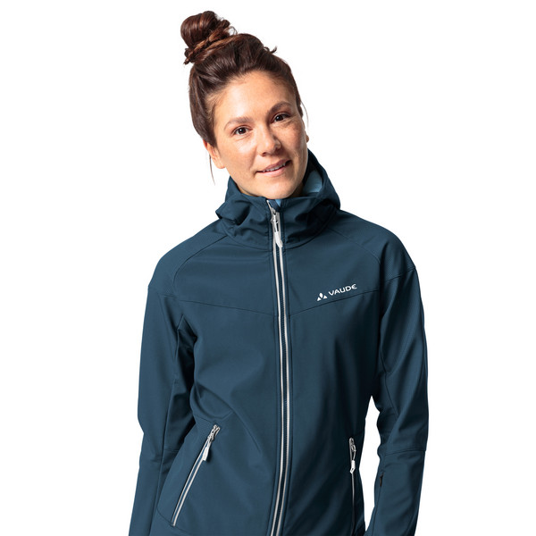ALL YEAR ELOPE SOFTSHELL JACKET Damen - Softshelljacke