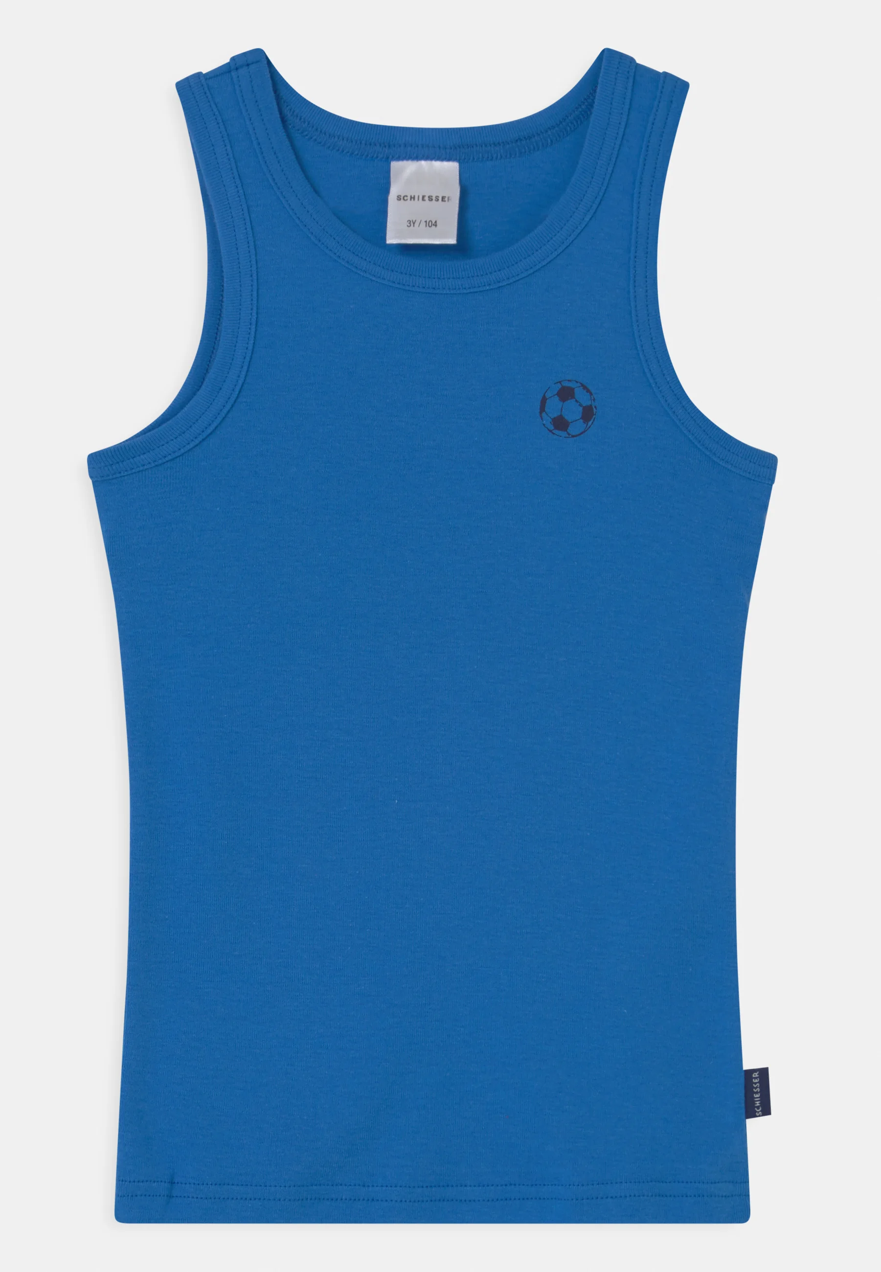 Schiesser PACK 2 - Camiseta interior