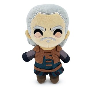 The Witcher Plüschfigur Vesemir 22 cm