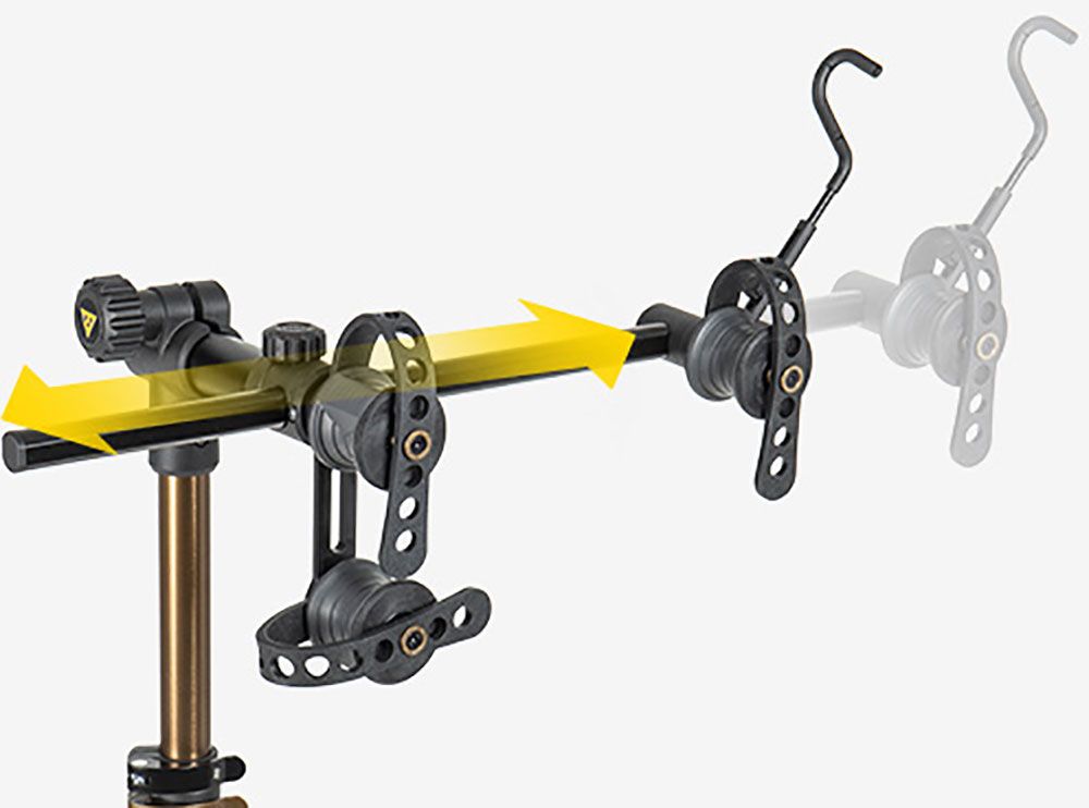 Topeak PrepStand T3X Montageständer kaufen | Bike-Discount