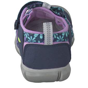 KEEN Seacamp II CNX C in blau