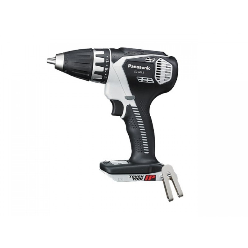 Akumulátorový vŕtací skrutkovač Panasonic EY7443X, 14,4 V