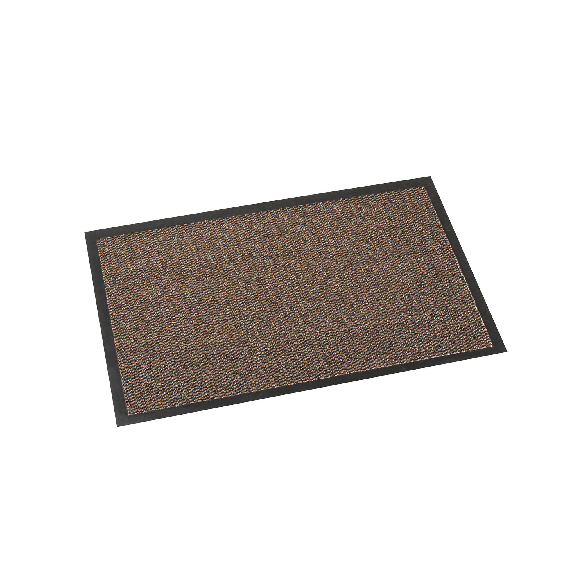 Tapis uni anti-poussière