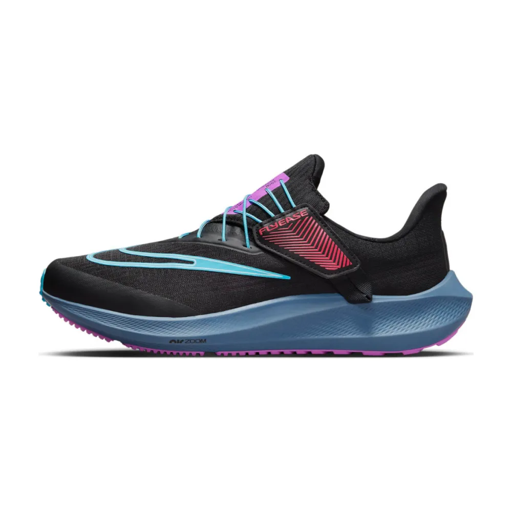 Nike Pegasus FlyEase SE Air Zoom FB7181-001 / schwarz