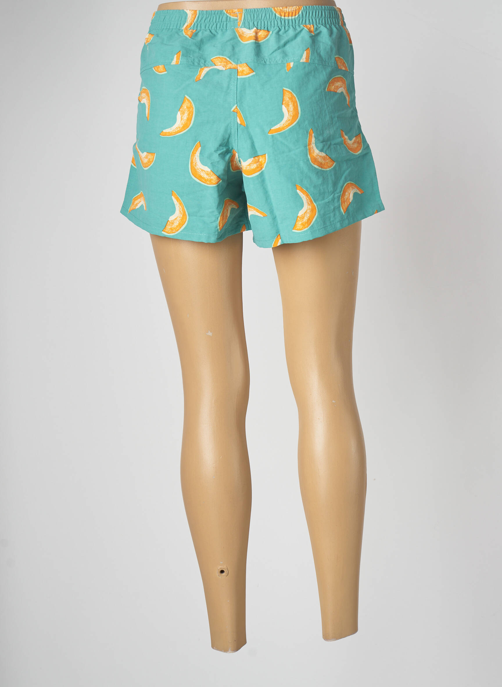 Patagonia Shorts 1 Femme couleur vert