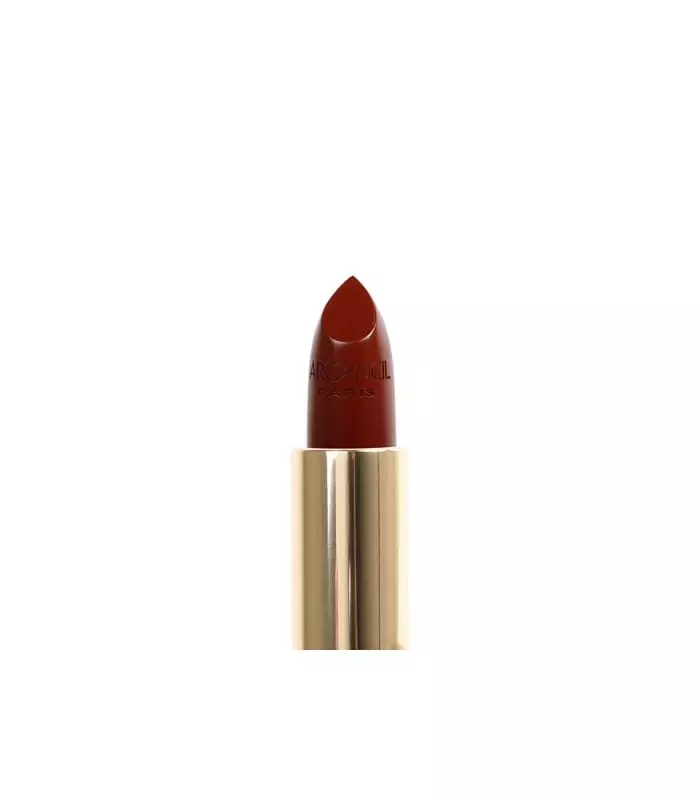 CARESSE DE ROUGE Rouge à Lèvres Satiné Couleur Intense - Longue Tenue - Vegan
