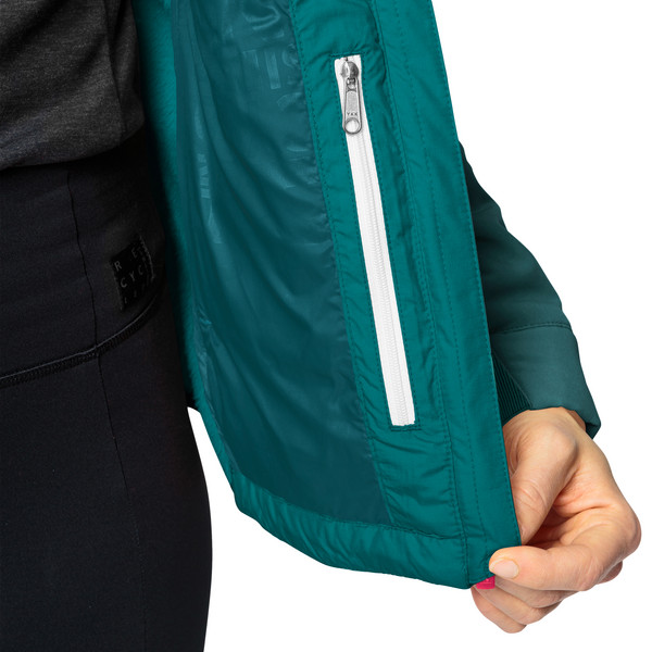 ELOPE HYBRID JACKET Damen - Isolationsjacke