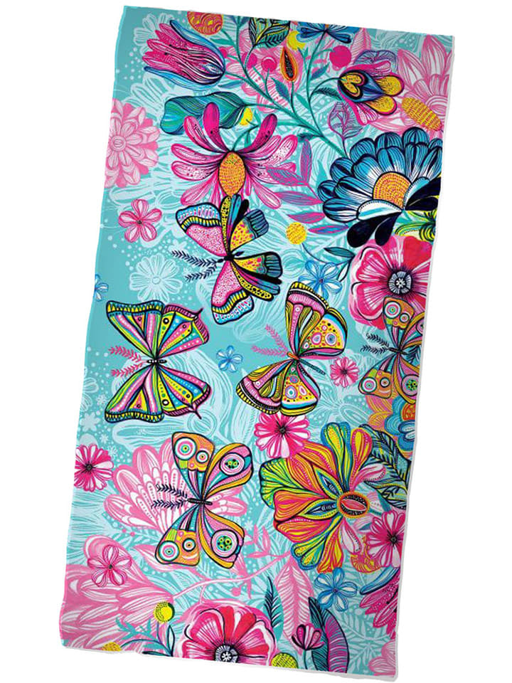 Towel to Go Hamamtuch 