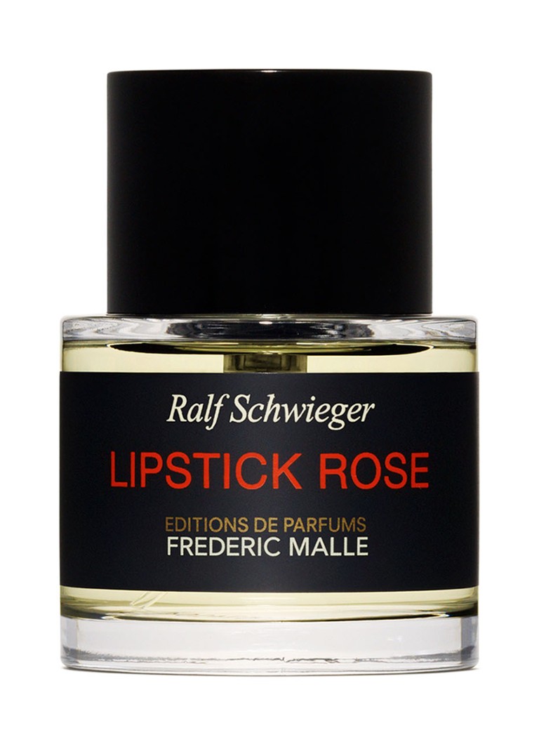Woda perfumowana Frederic Malle Pink Lipstick
