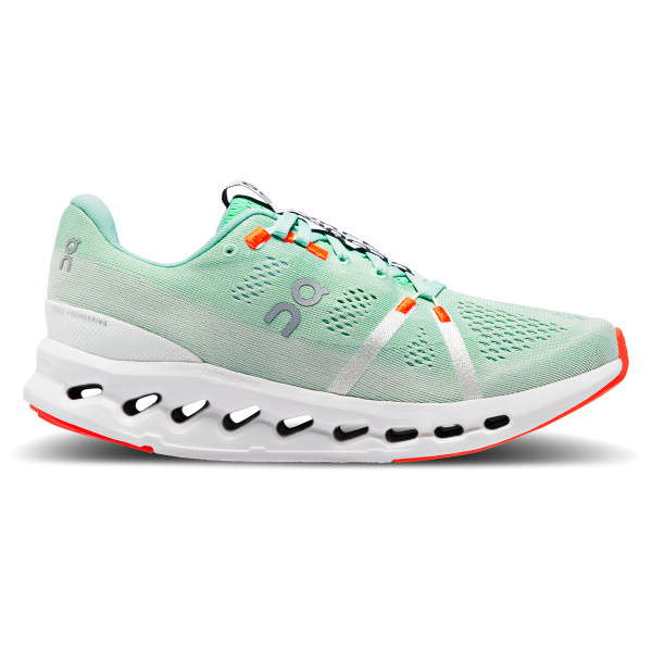 On - Women's Cloudsurfer - Runningschuhe