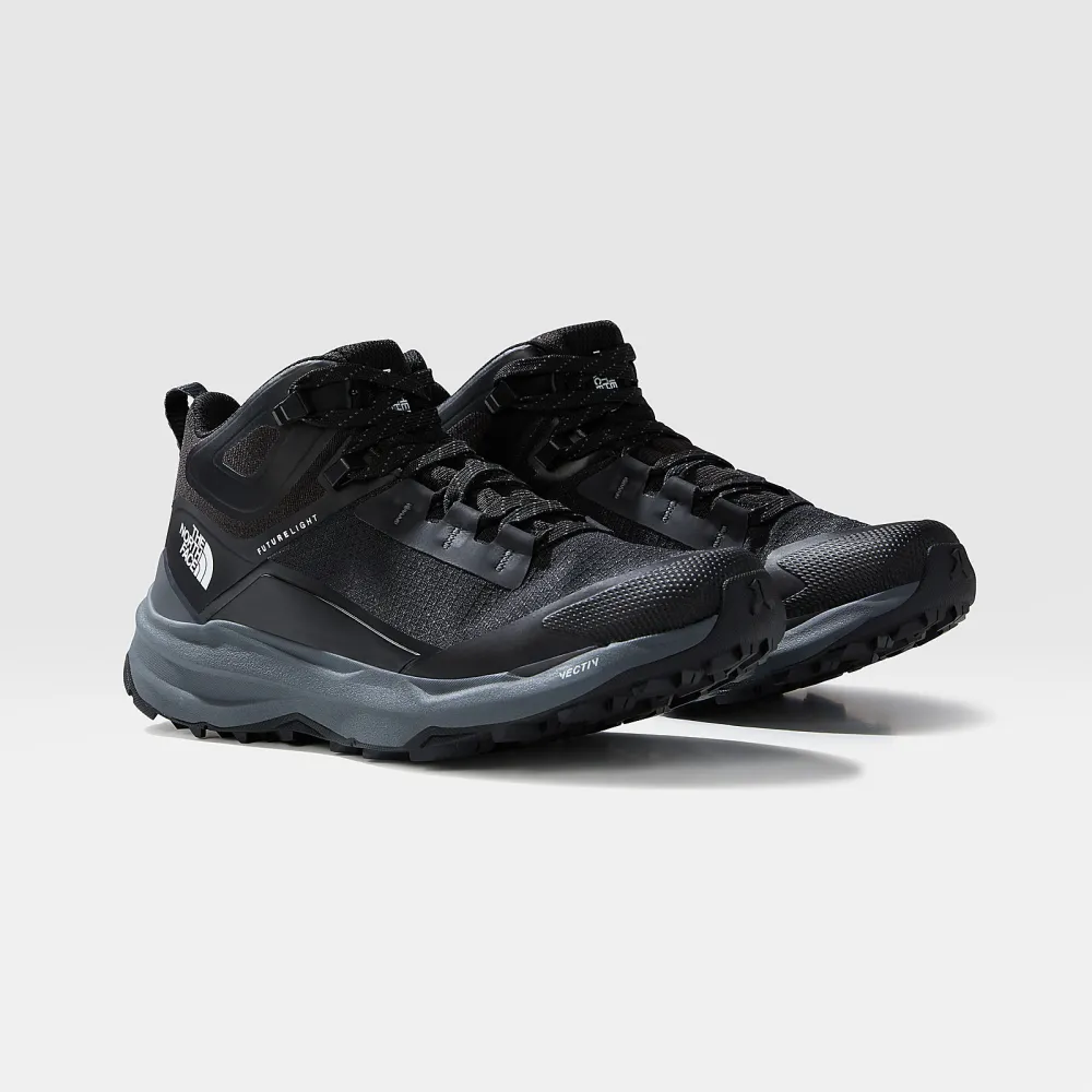 The North Face Vectiv 8482 Exploris Ii NF0A7W6BNY7 / schwarz