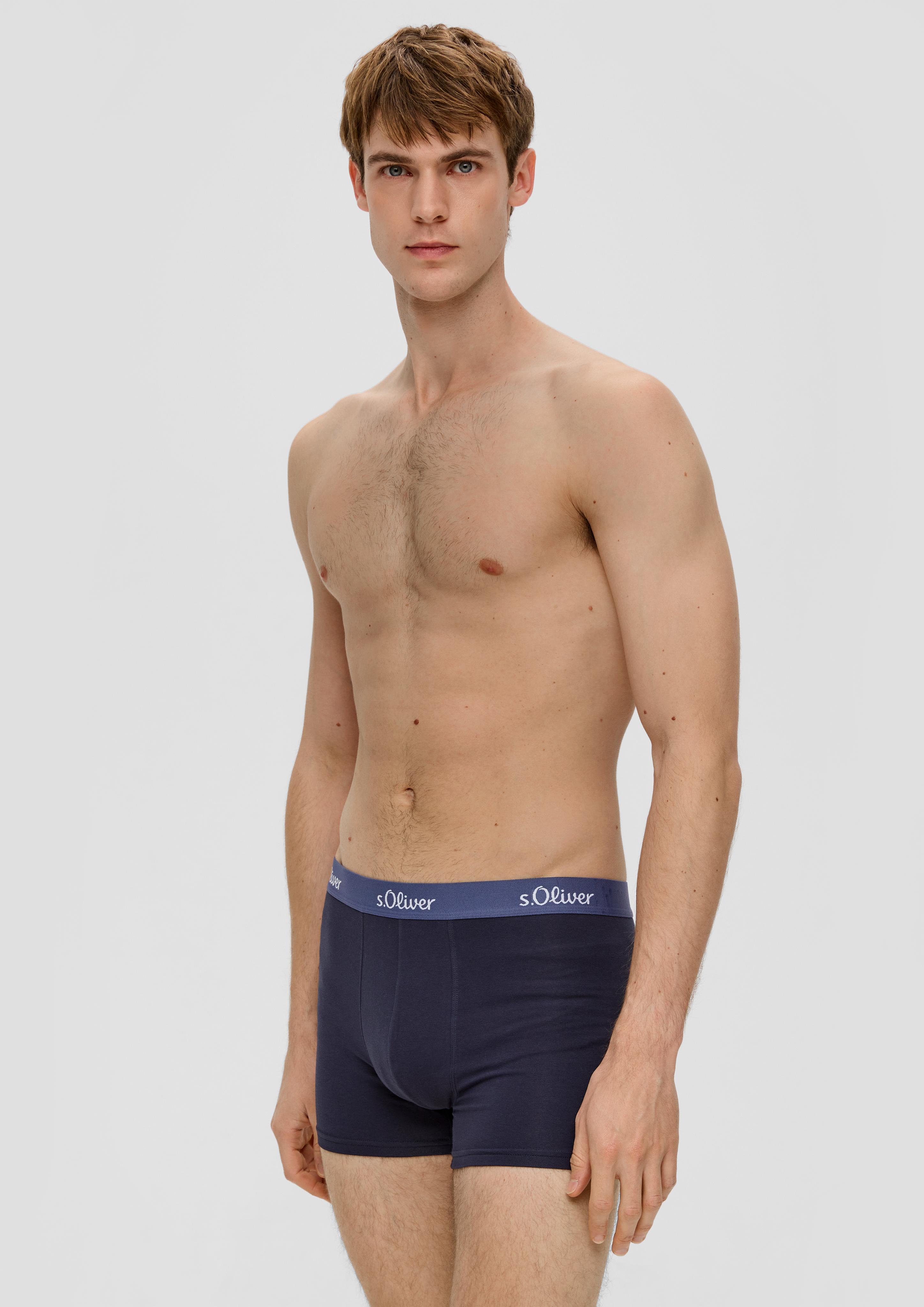 Boxershorts im 3er-Pack  6007565-5871