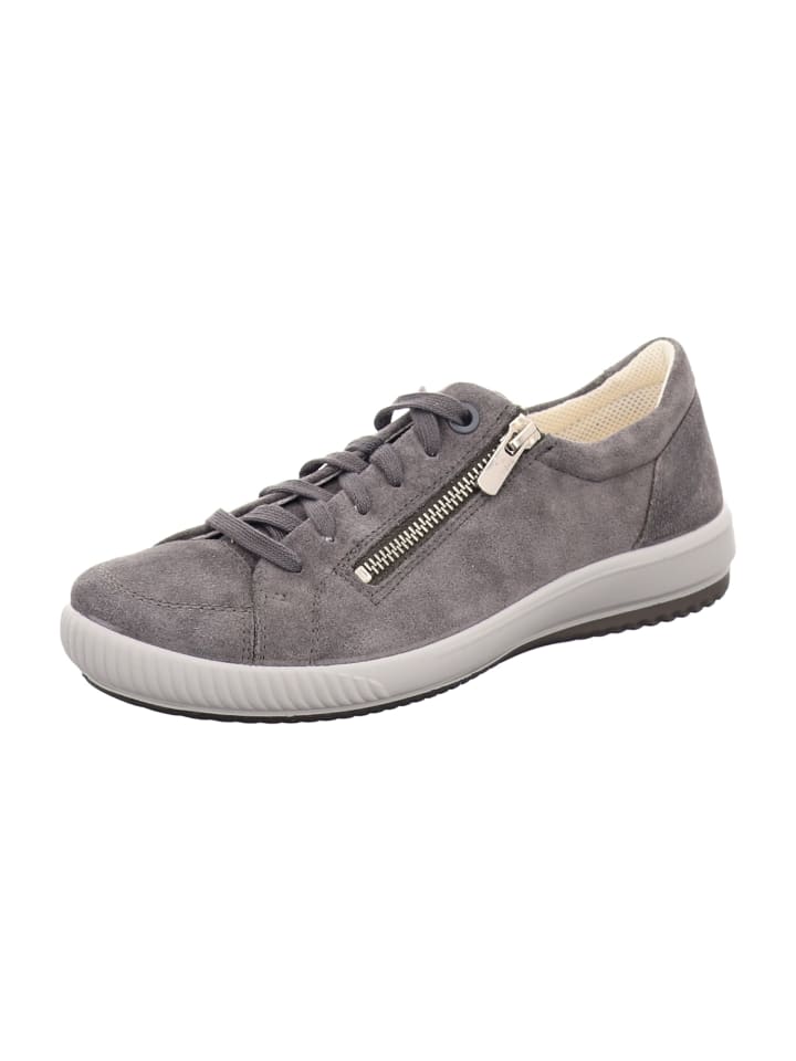 Legero Komfort Schnürschuhe in Grau günstig kaufen