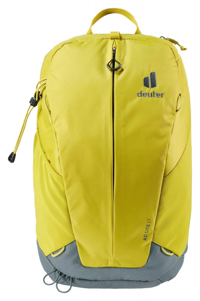 DEUTER Handtaschen bunt AC LITE 17