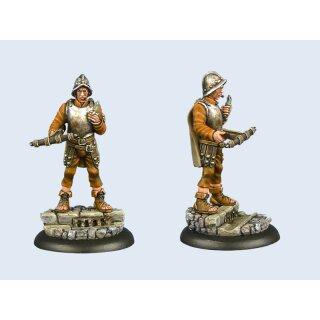 Discworld Samuel Vimes (1)