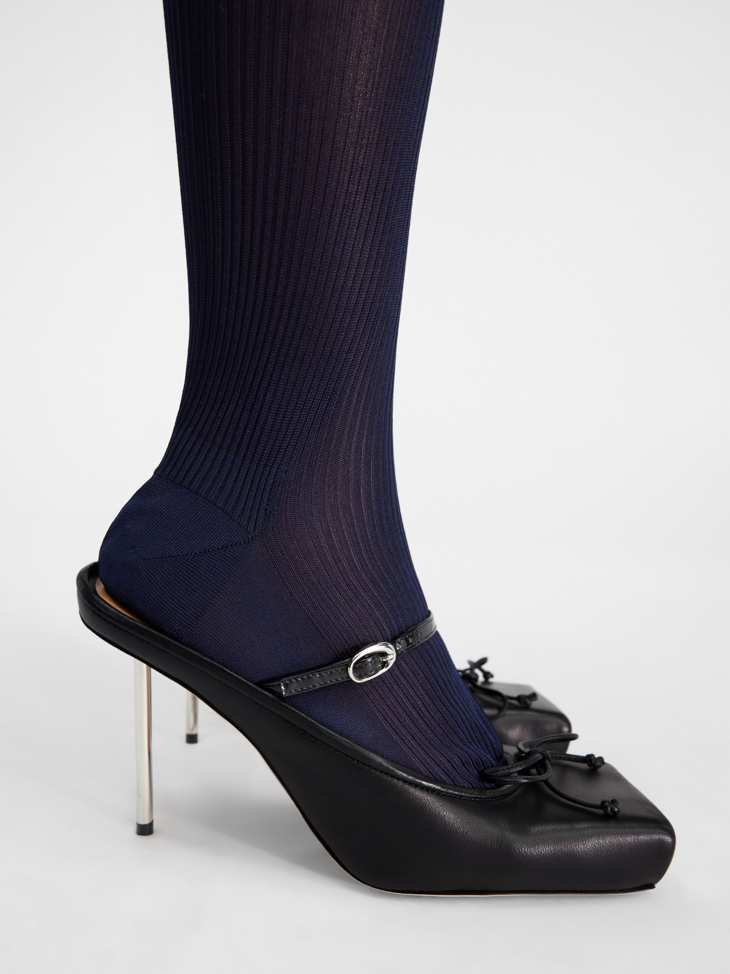 Les chaussures Ballet