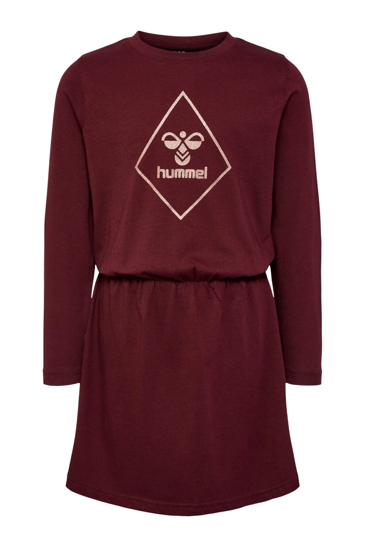 hummel  hmlLUNA-KLEID L/S