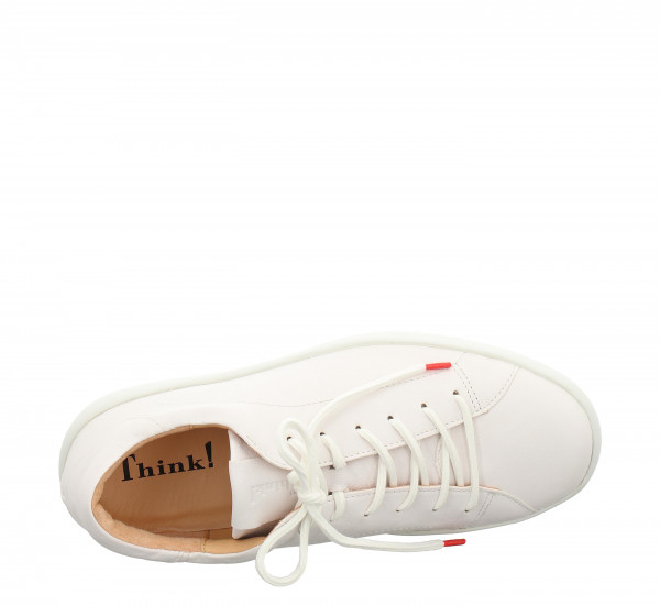 JOEKING Sneaker low - Bianco