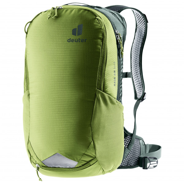 Deuter - Race Air 14 + 3 - Bike-Rucksack