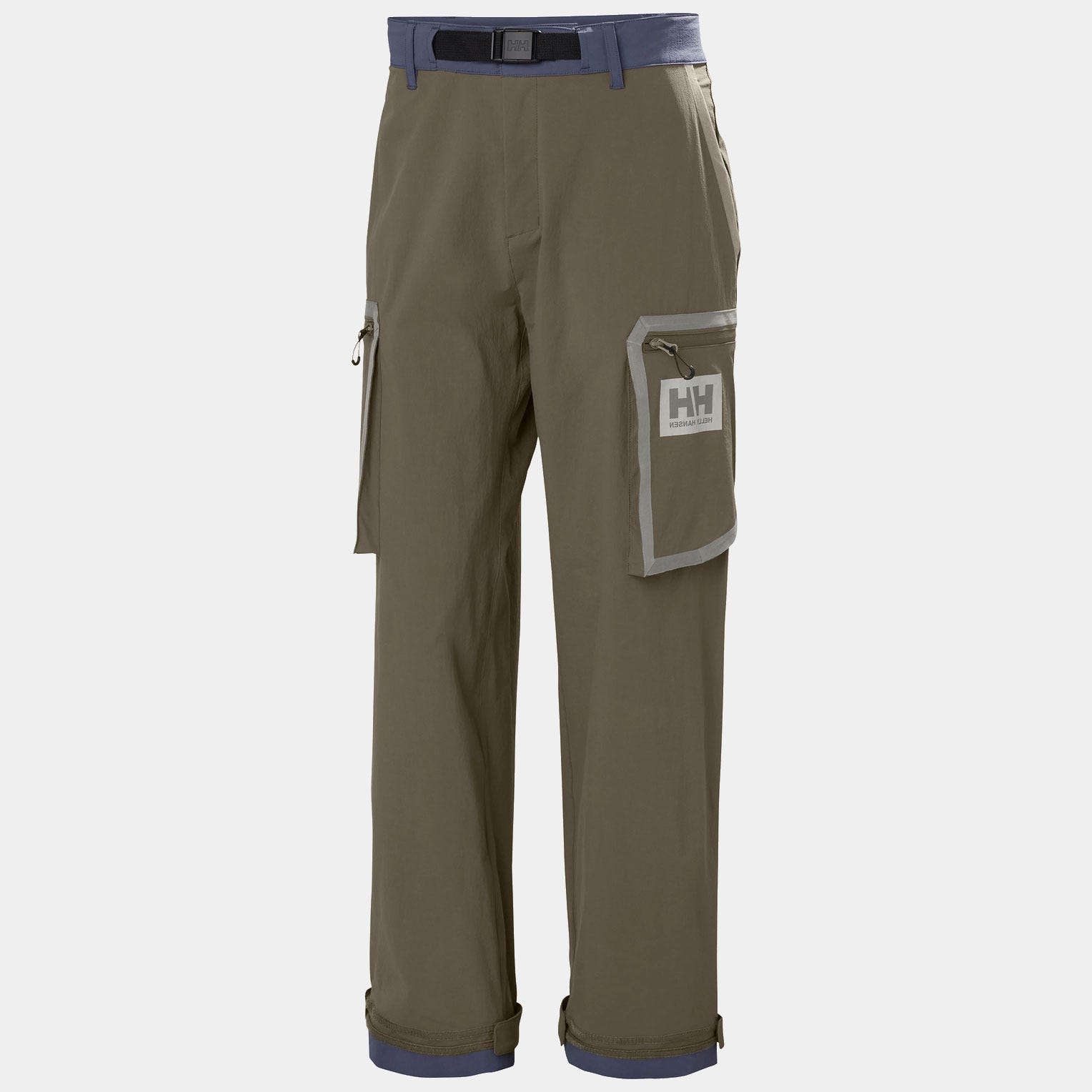 Unisex Archive Reversed Pants