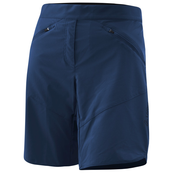 Löffler - Women's Bike Shorts Aeria-E ASSL - Radhose