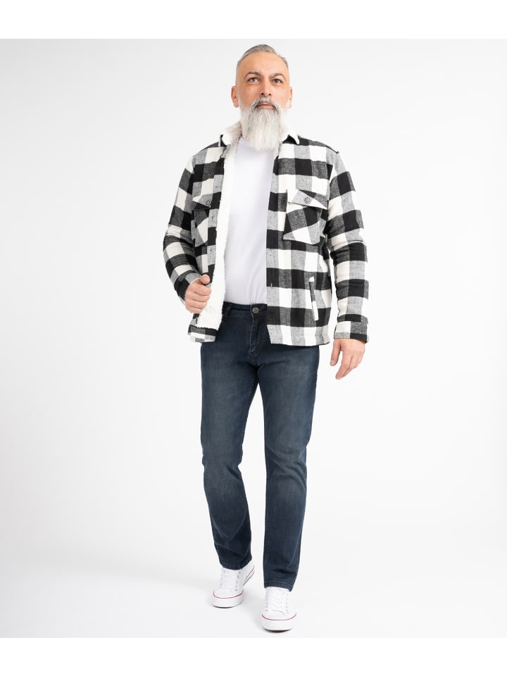 Indumentum Jeans in Blau günstig kaufen