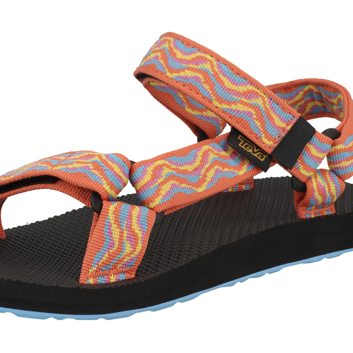 Teva Universal Revive Sandale multicolor