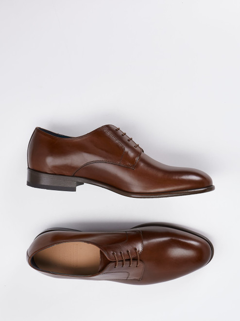 Schnürschuh-46502090007 Ralph Harrison Edition