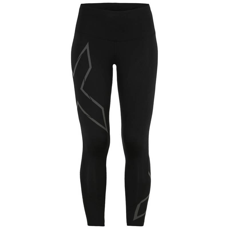 2XU Light Speed Mid-Rise Comp Tights Damen