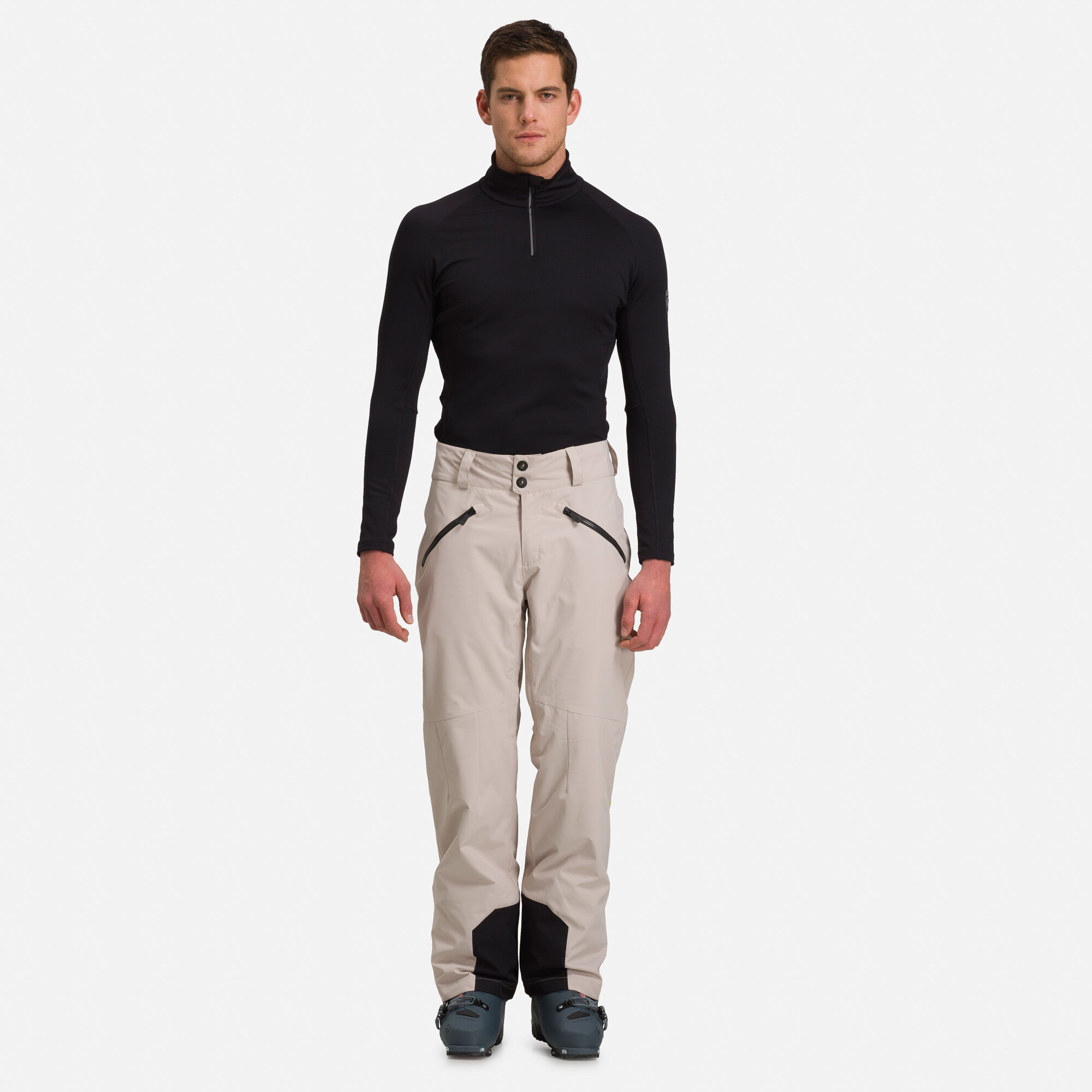 Pantalon de ski Relax Ride Free Homme