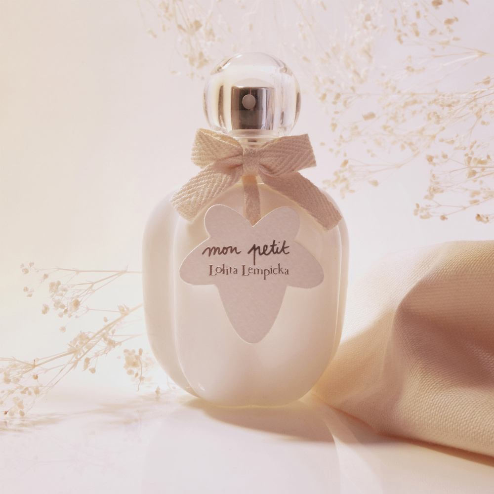 Lolita Lempicka Mon Petit Eau de Senteur 80 ml Eau de Senteur