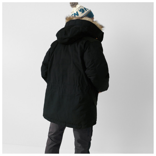 Fjällräven - Singi Down Jacket - Parka