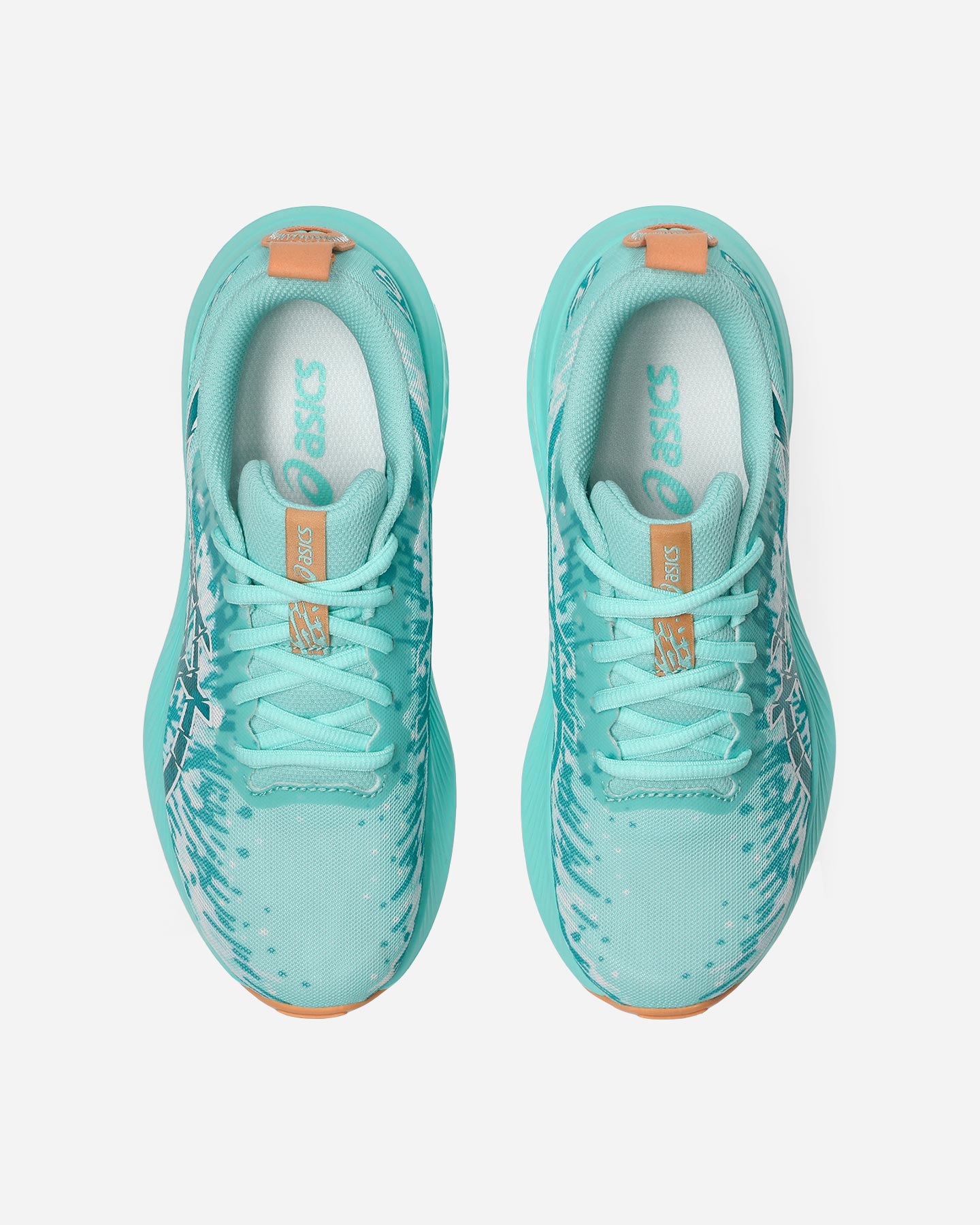 Bežecké topánky Asics Gel Noosa Tri 16 Gs Jr 1014A346-401