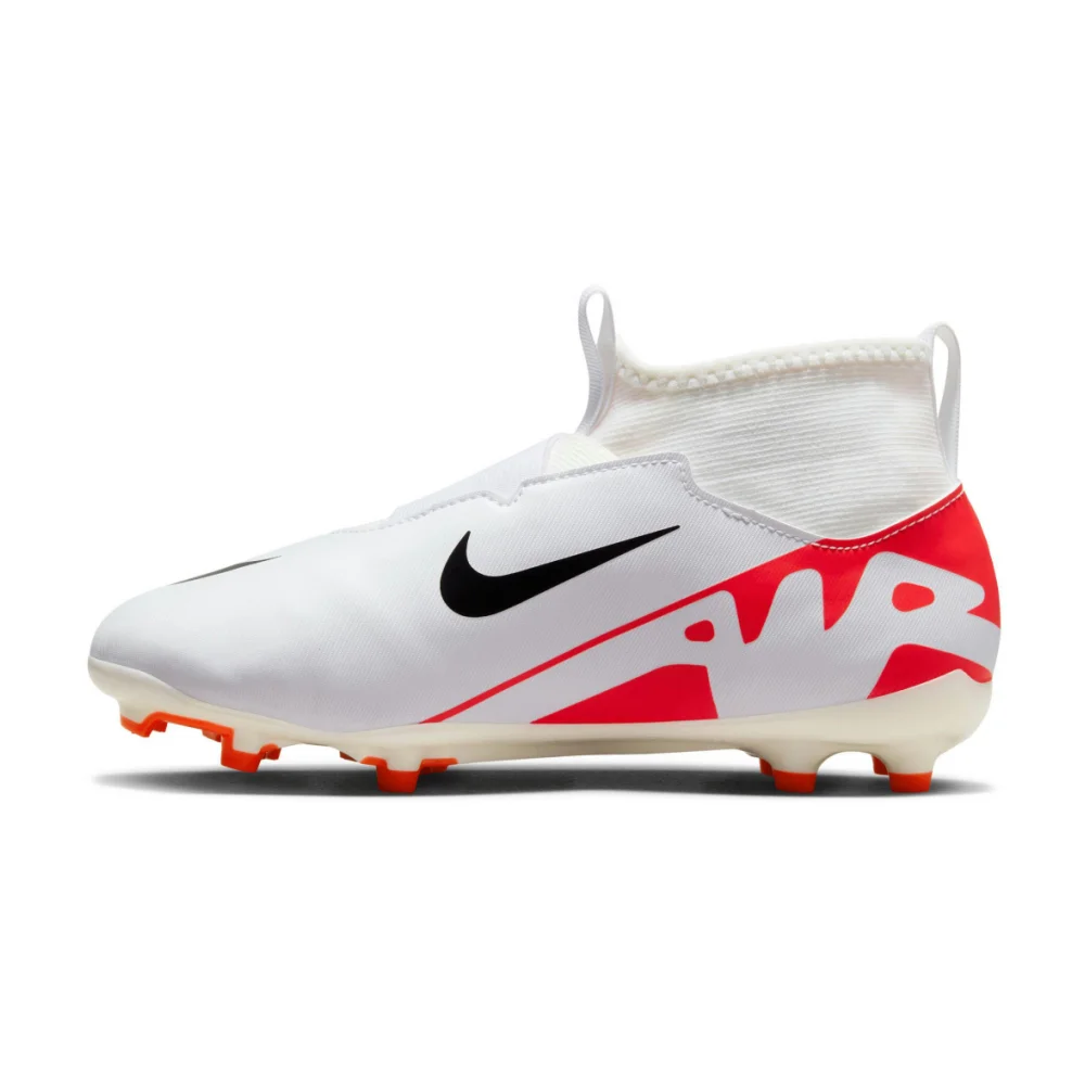Nike Mercurial Zoom Superfly 9 Academy FG MG DJ5623-600 / rot