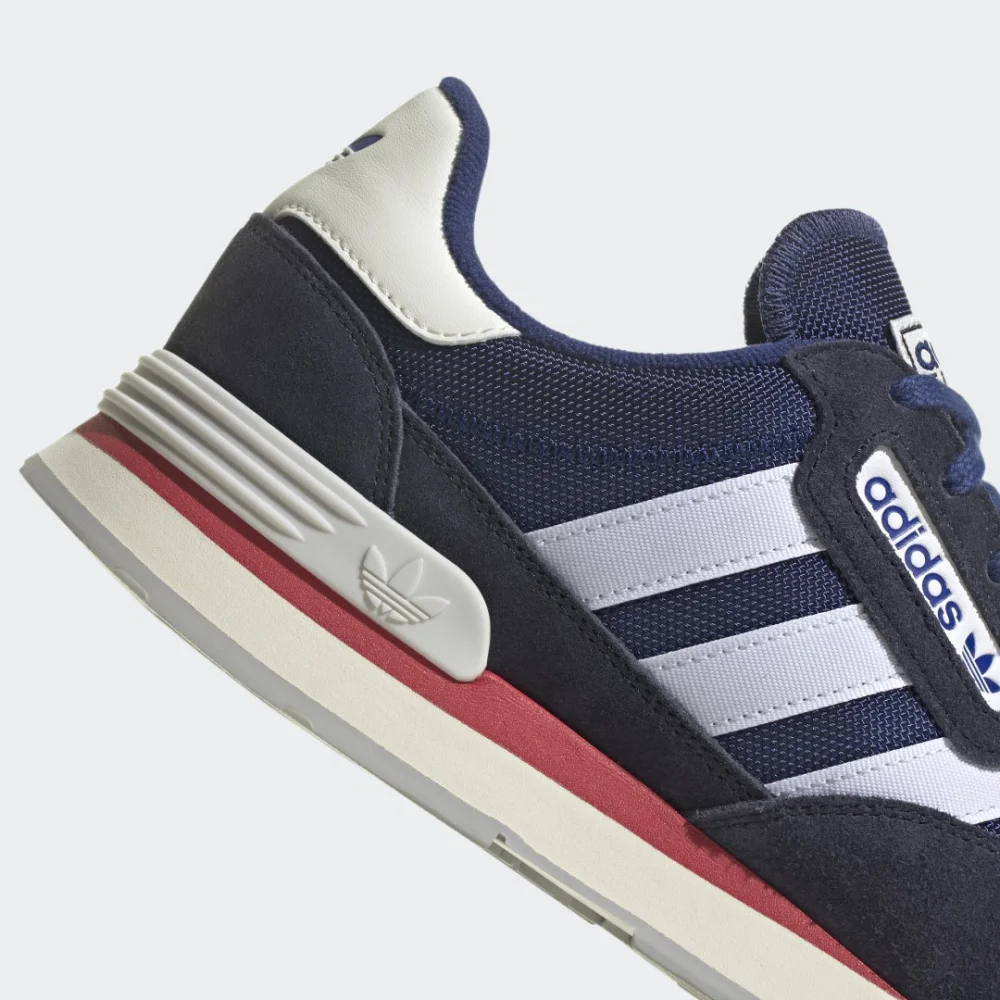 adidas Treziod 2 GY0044 / blau